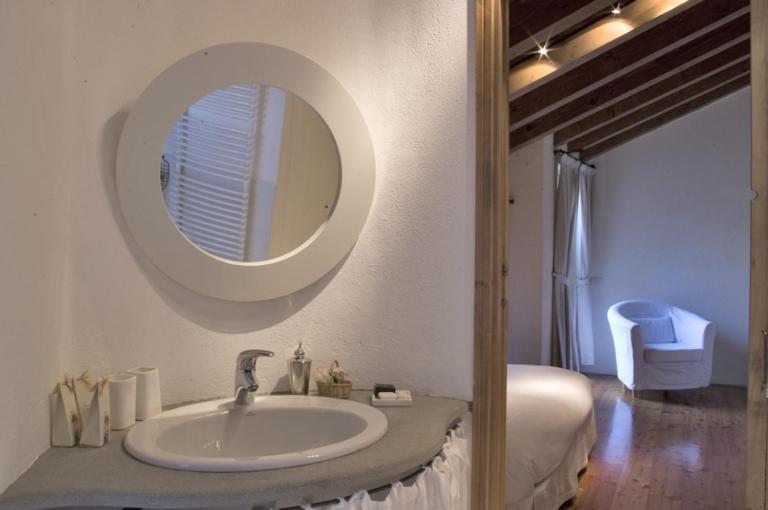 B&B Il Posto Delle Rose Almenno San Salvatore Luaran gambar
