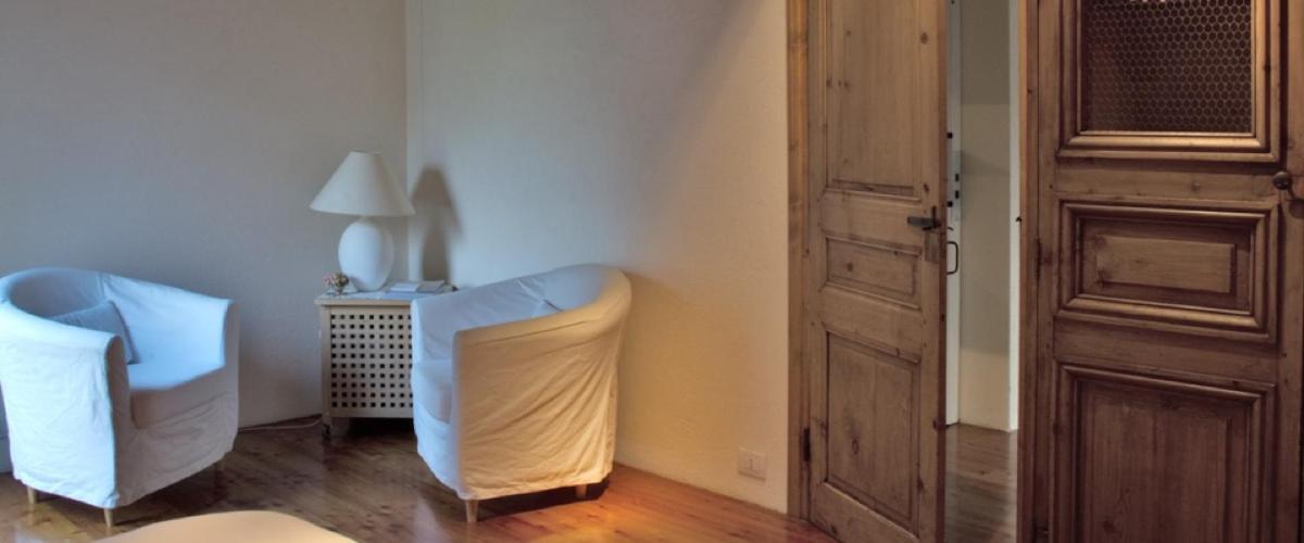 B&B Il Posto Delle Rose Almenno San Salvatore Luaran gambar