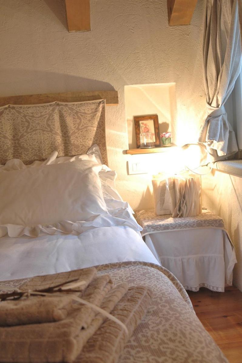 B&B Il Posto Delle Rose Almenno San Salvatore Luaran gambar