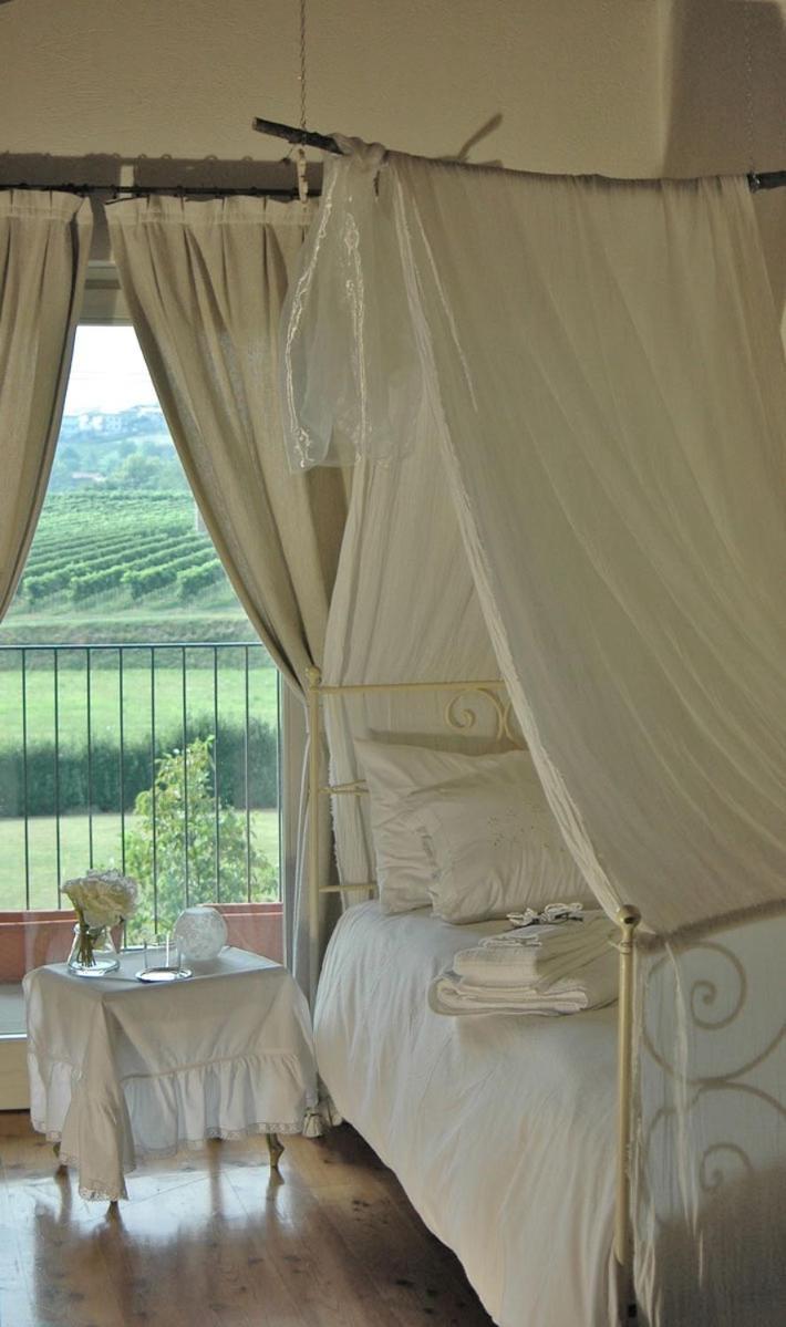 B&B Il Posto Delle Rose Almenno San Salvatore Luaran gambar