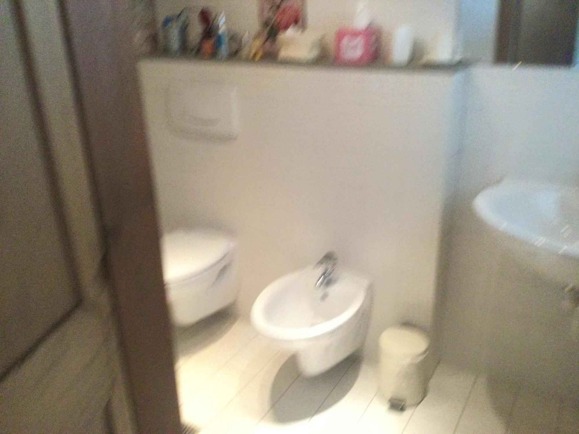 B&B Il Posto Delle Rose Almenno San Salvatore Luaran gambar